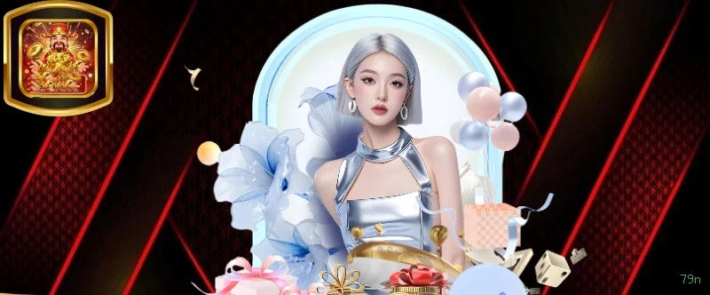 Cadastro rápido e seguro na 79n