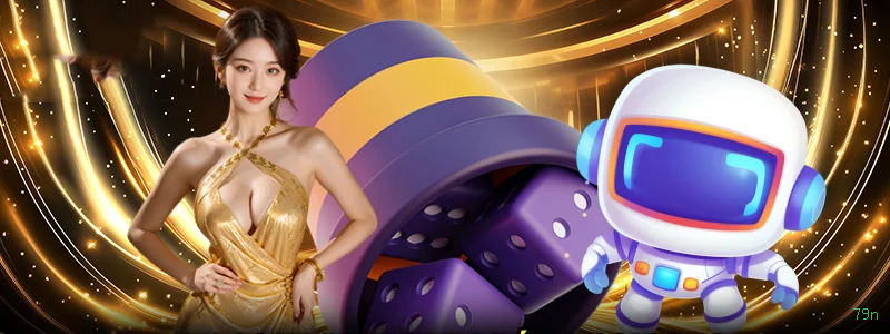 Jogos de loteria online na 79n