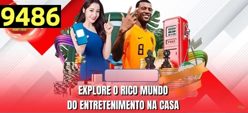 Programa VIP exclusivo da 79n
