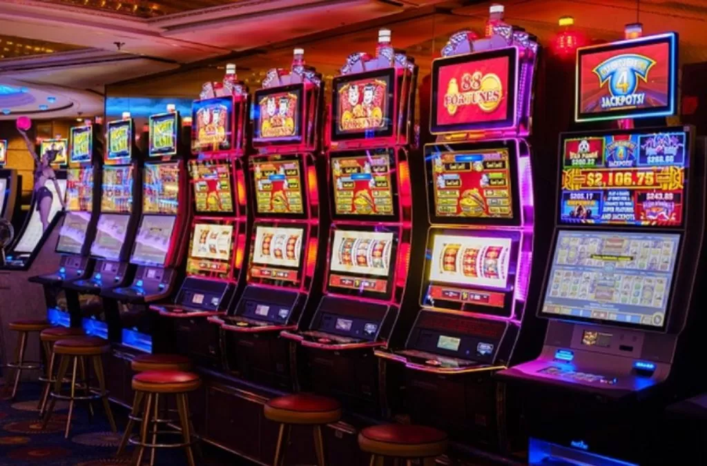 Slots 79n - Sweet Bonanza e caça-níqueis populares